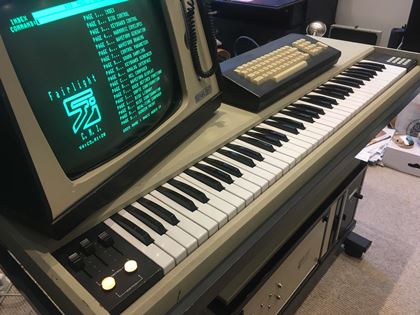 Fairlight